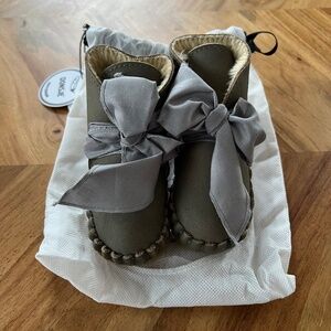 Donsje Pina Organza - Lined